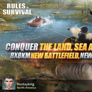 Meet your Posher, Ron